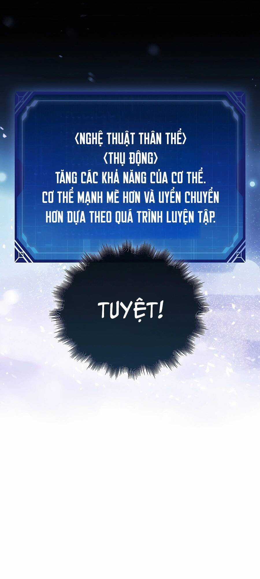 Pháp Sư Cận Chiến Mạnh Nhất Chapter 3 trang 55