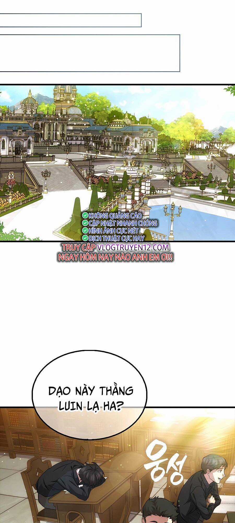 Pháp Sư Cận Chiến Mạnh Nhất Chapter 3 trang 56