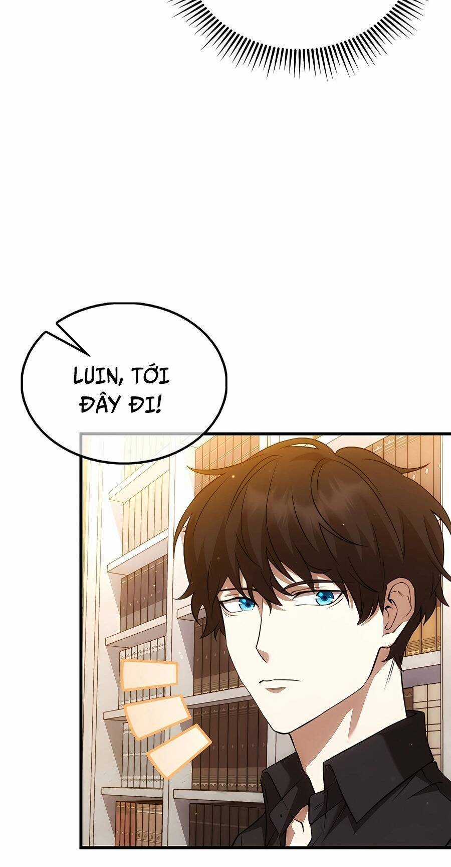 Pháp Sư Cận Chiến Mạnh Nhất Chapter 3 trang 65