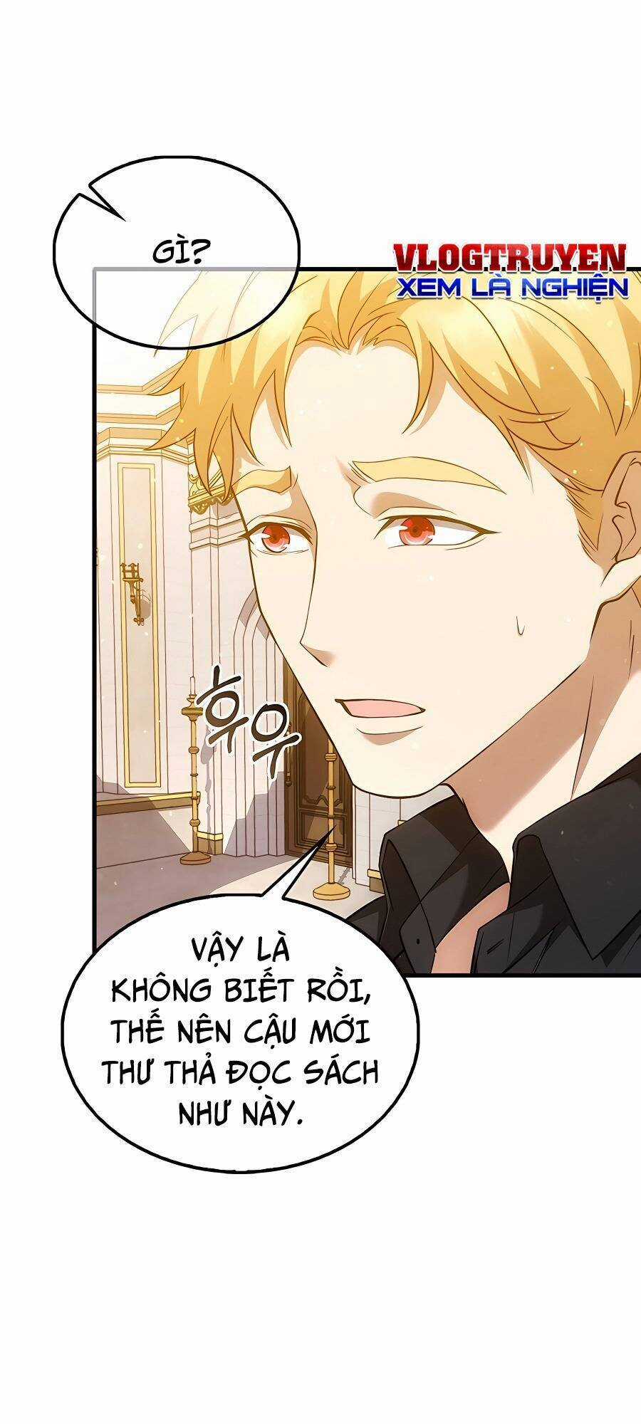 Pháp Sư Cận Chiến Mạnh Nhất Chapter 3 trang 67