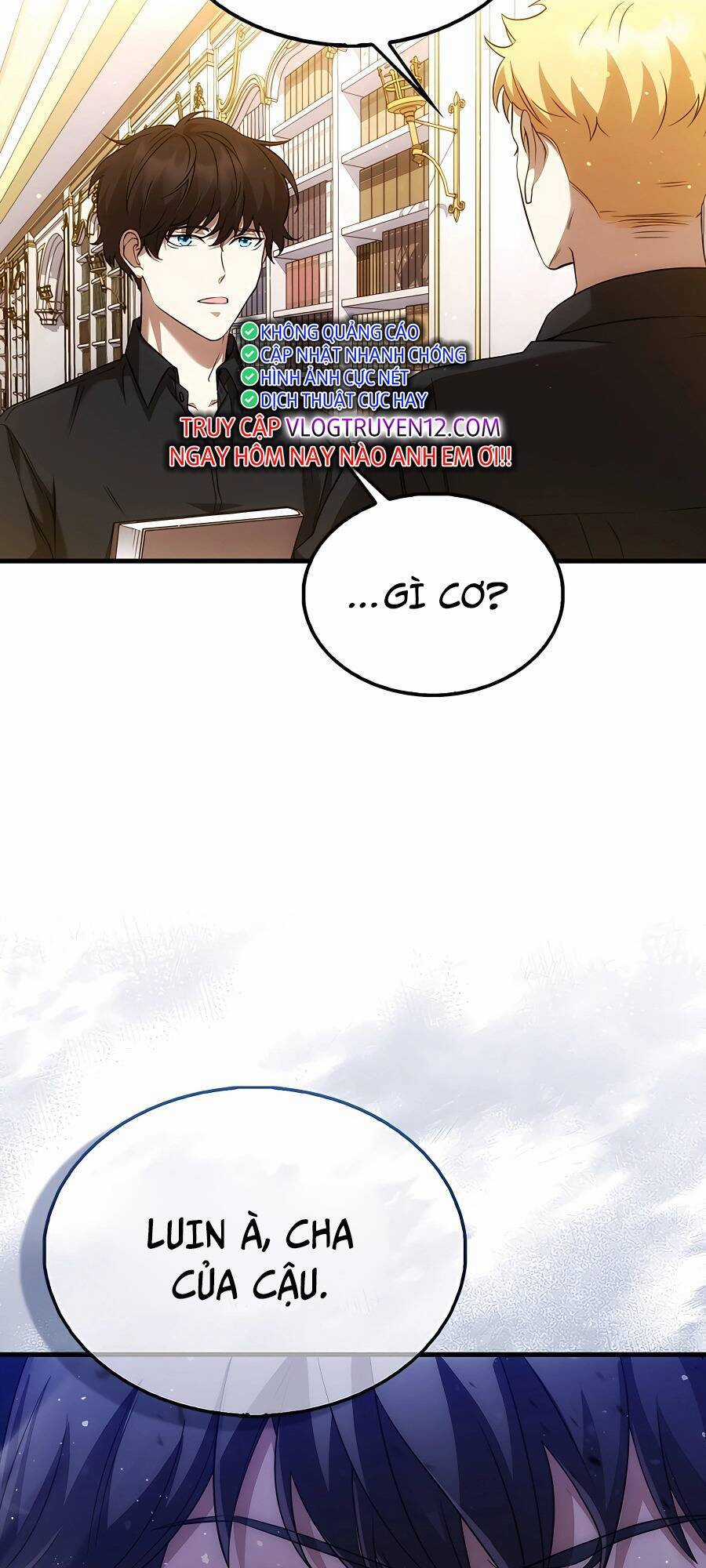 Pháp Sư Cận Chiến Mạnh Nhất Chapter 3 trang 69