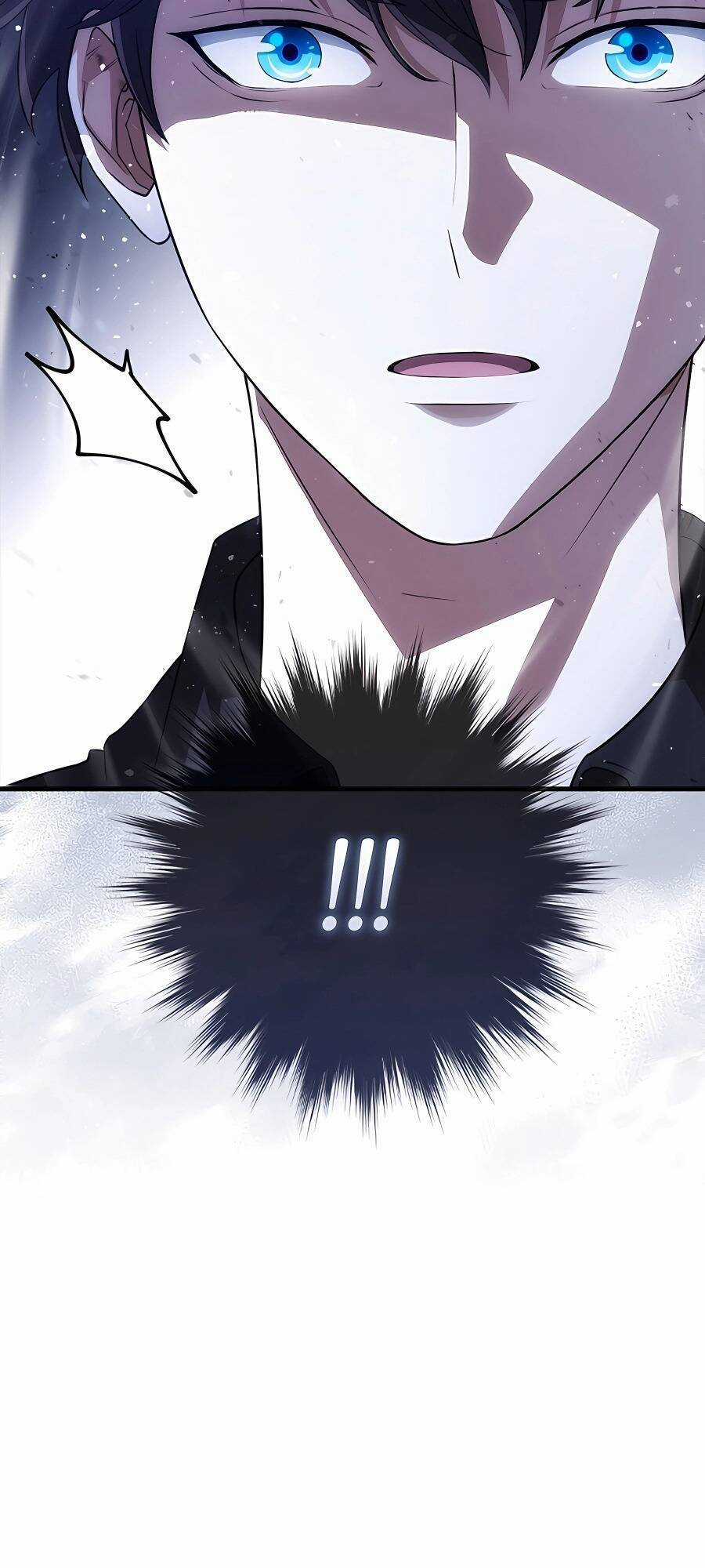 Pháp Sư Cận Chiến Mạnh Nhất Chapter 3 trang 70