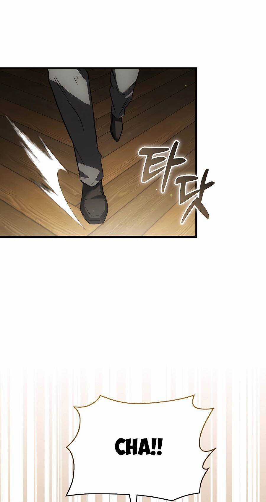 Pháp Sư Cận Chiến Mạnh Nhất Chapter 3 trang 71