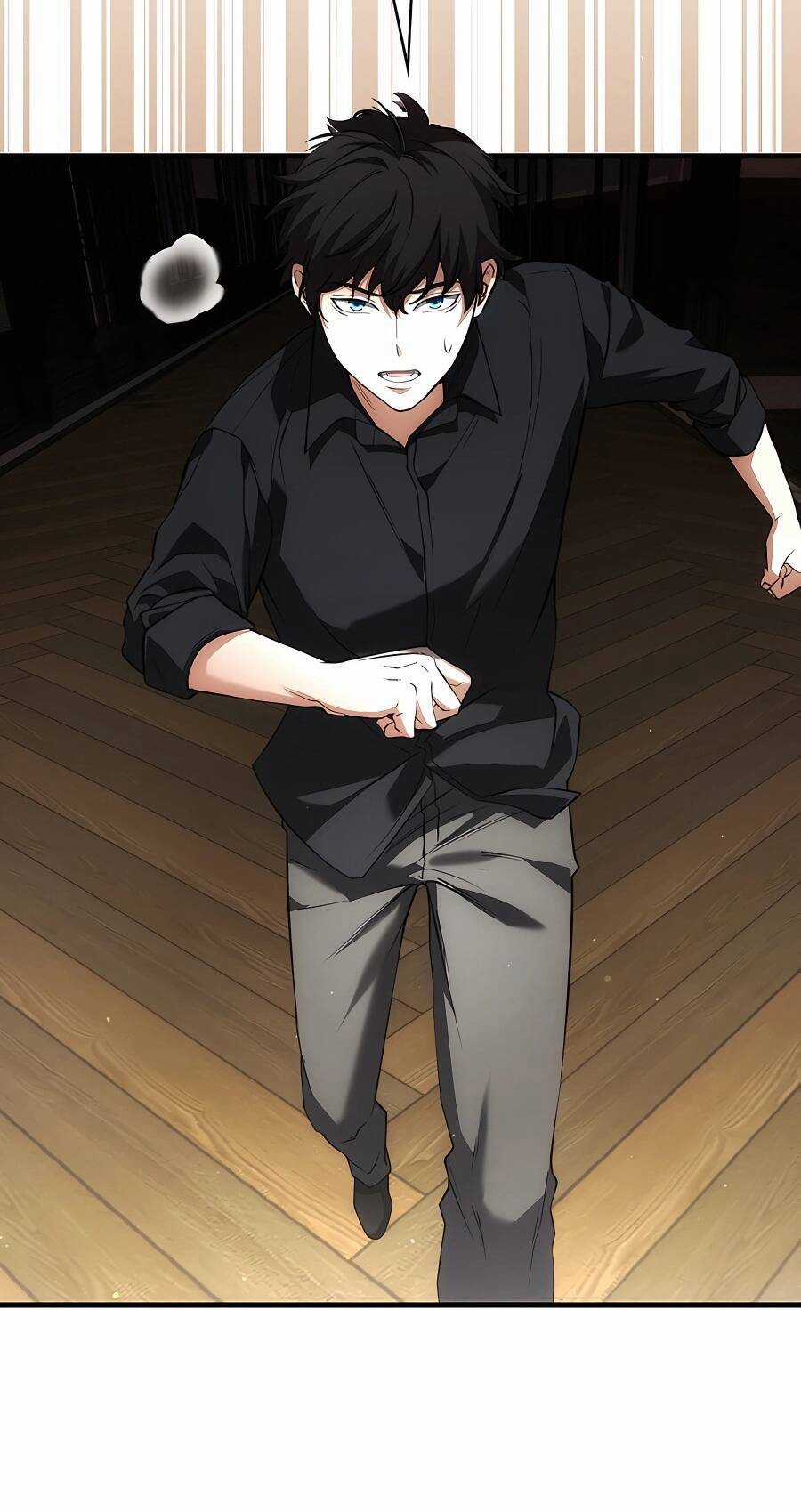 Pháp Sư Cận Chiến Mạnh Nhất Chapter 3 trang 72