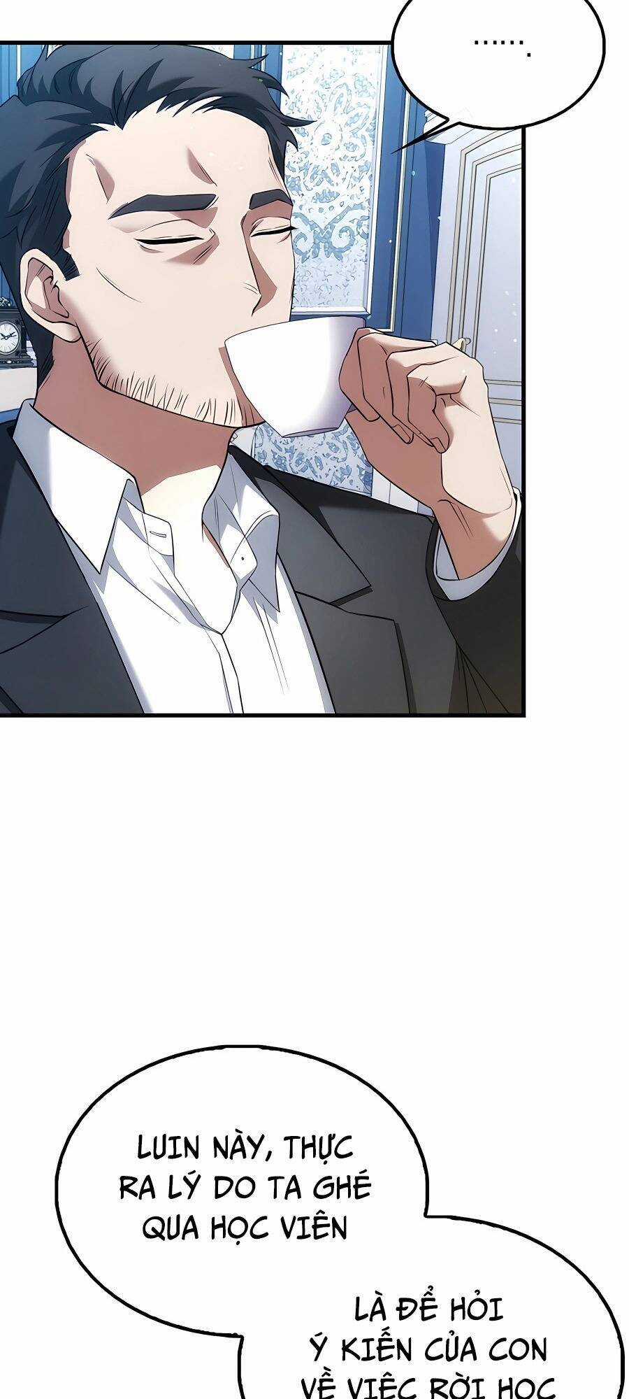 Pháp Sư Cận Chiến Mạnh Nhất Chapter 3 trang 82