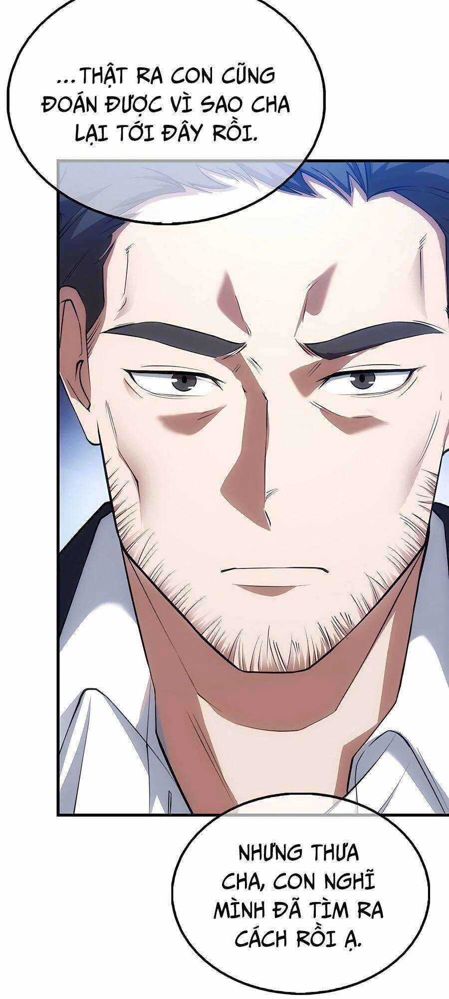 Pháp Sư Cận Chiến Mạnh Nhất Chapter 3 trang 85