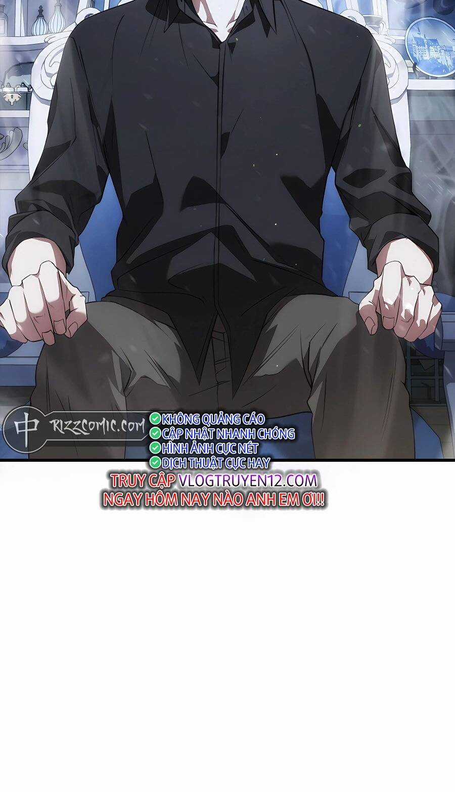 Pháp Sư Cận Chiến Mạnh Nhất Chapter 3 trang 88