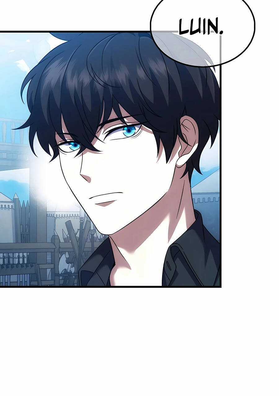 Pháp Sư Cận Chiến Mạnh Nhất Chapter 4 trang 14