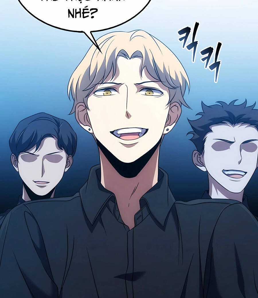 Pháp Sư Cận Chiến Mạnh Nhất Chapter 4 trang 18