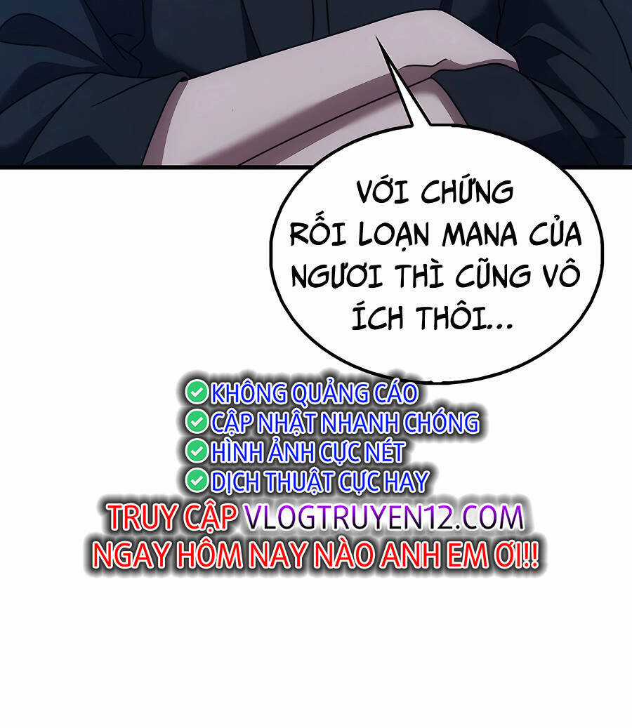 Pháp Sư Cận Chiến Mạnh Nhất Chapter 4 trang 19