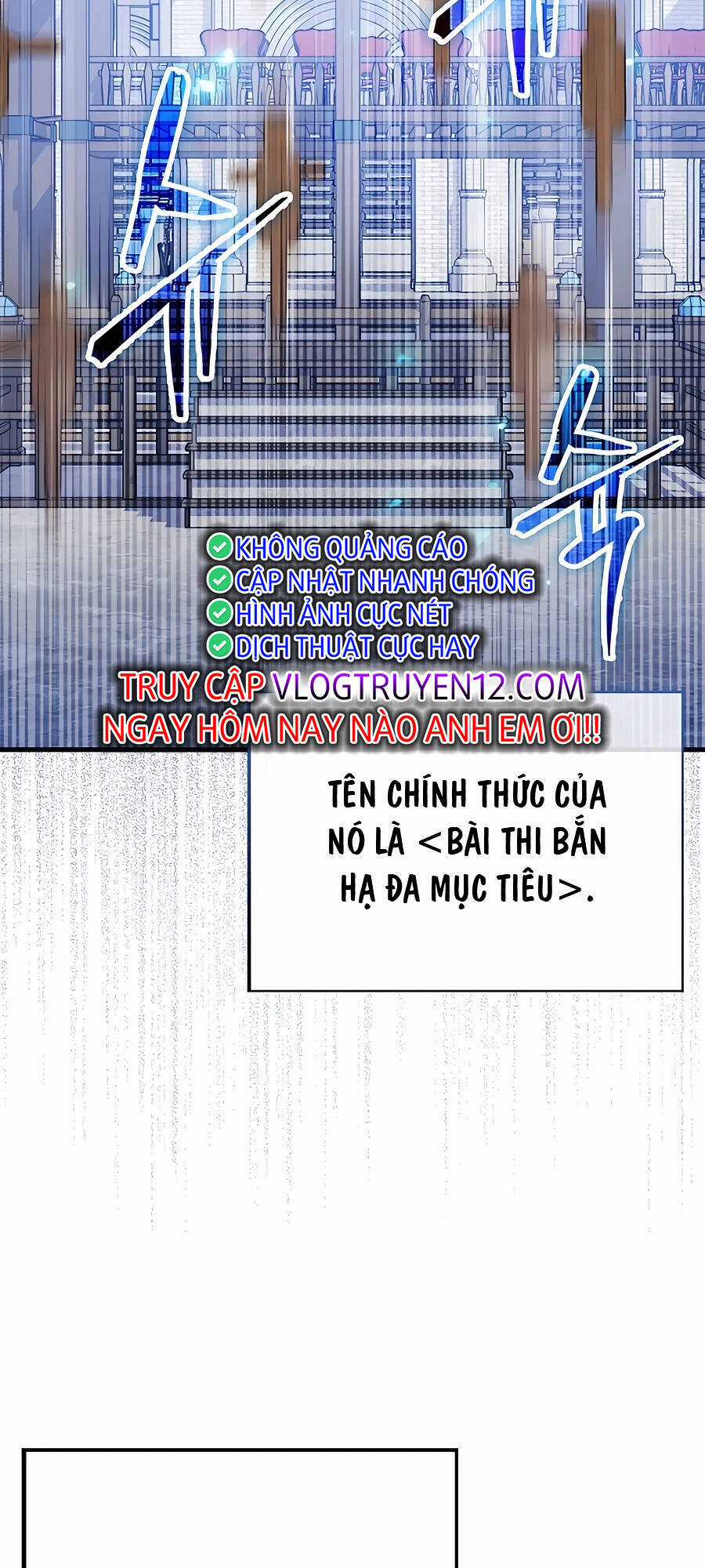 Pháp Sư Cận Chiến Mạnh Nhất Chapter 4 trang 27