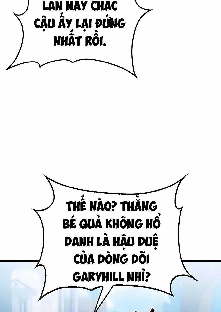 Pháp Sư Cận Chiến Mạnh Nhất Chapter 4 trang 41