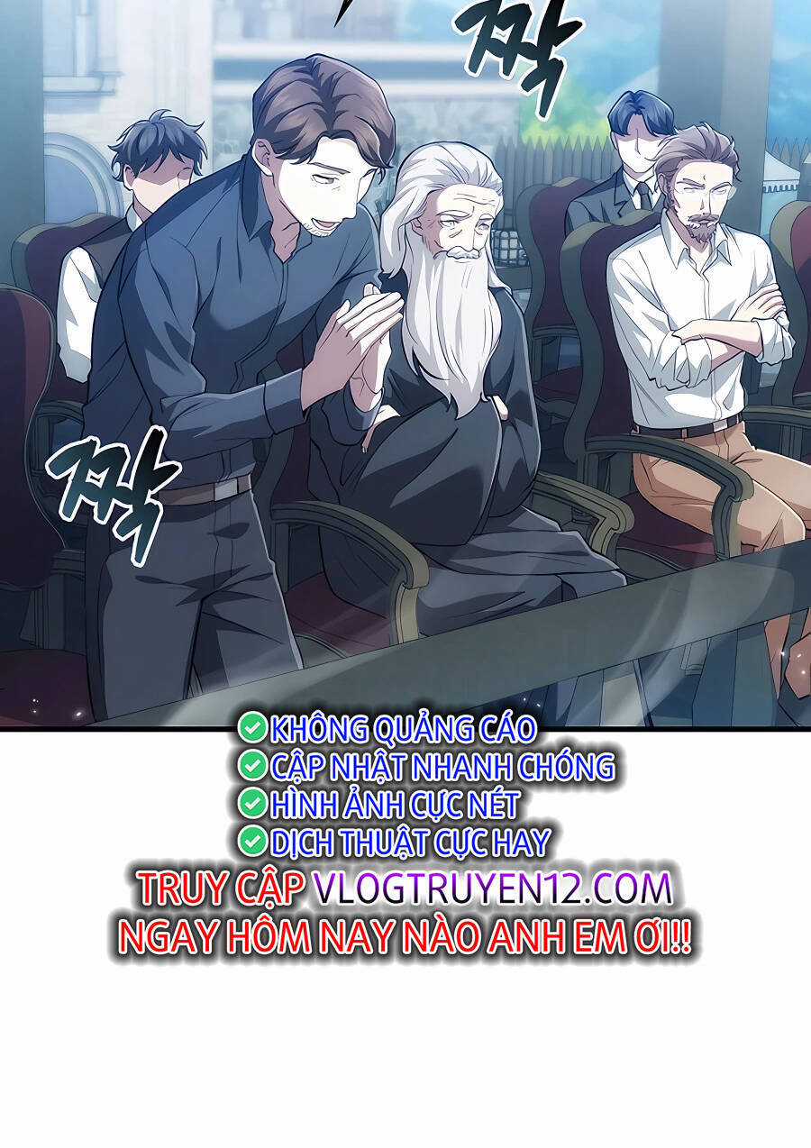 Pháp Sư Cận Chiến Mạnh Nhất Chapter 4 trang 42