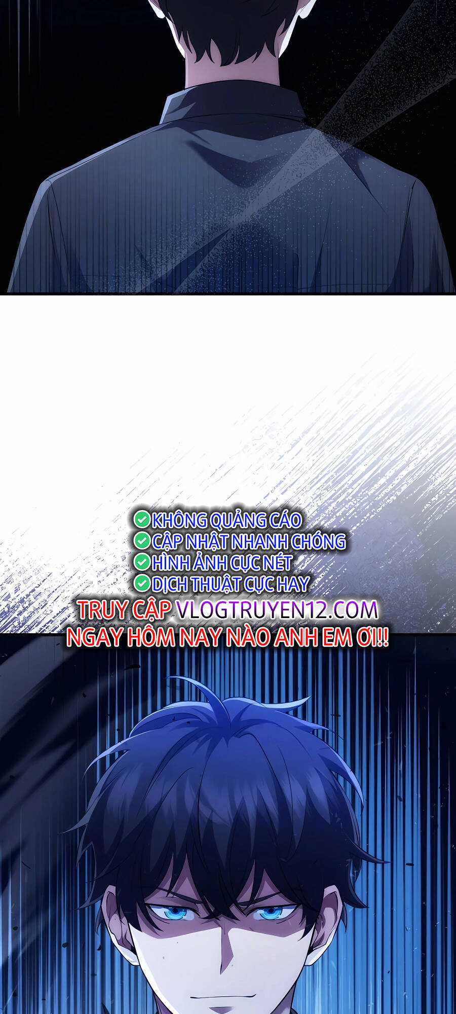 Pháp Sư Cận Chiến Mạnh Nhất Chapter 4 trang 49