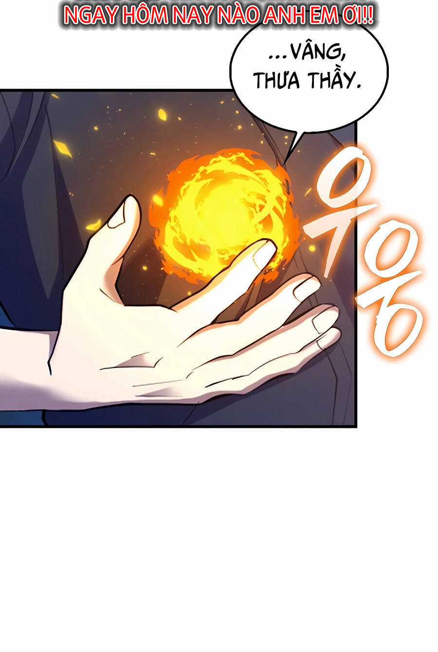 Pháp Sư Cận Chiến Mạnh Nhất Chapter 4 trang 52