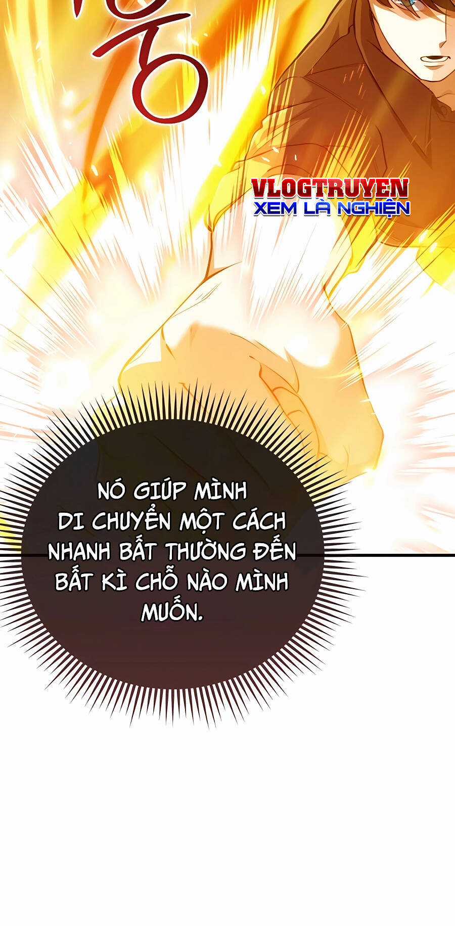 Pháp Sư Cận Chiến Mạnh Nhất Chapter 4 trang 61