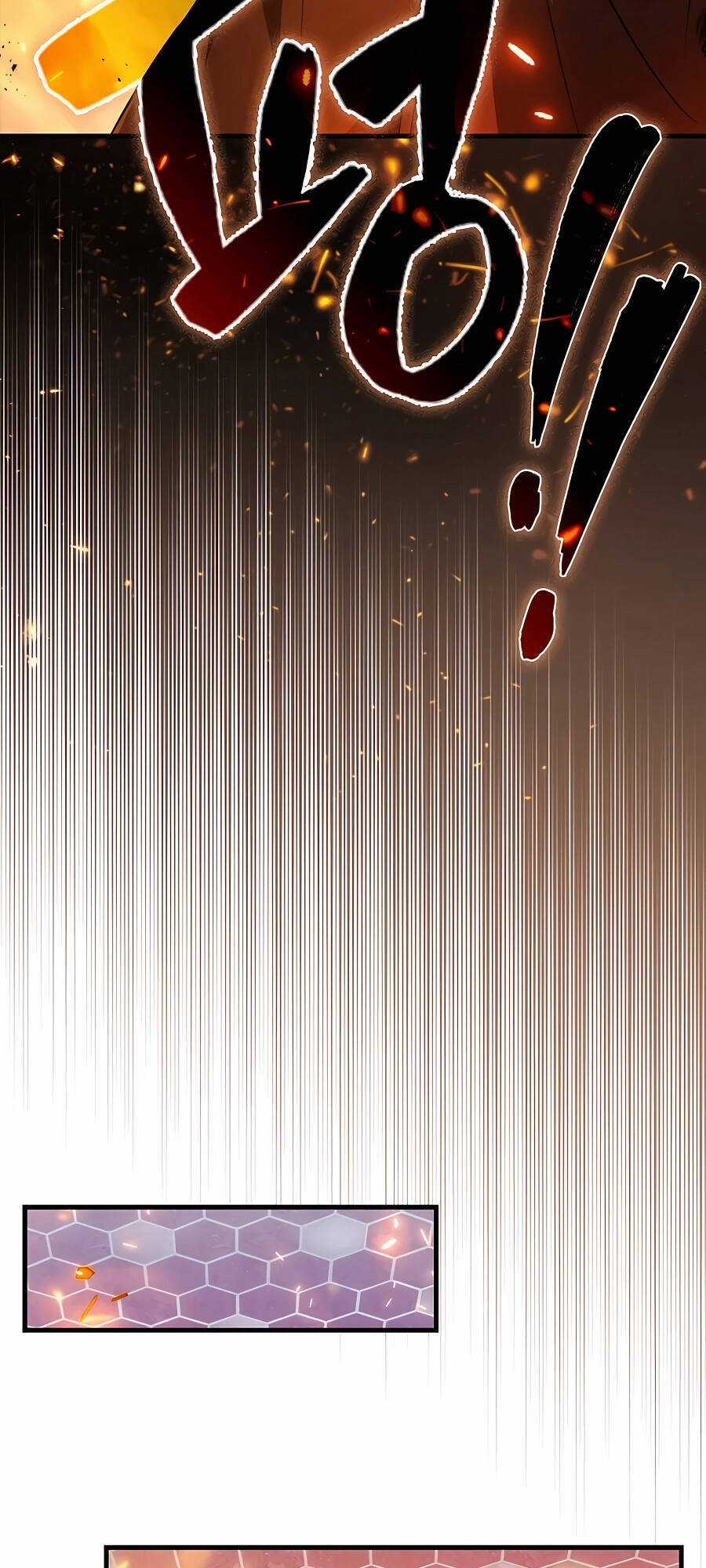 Pháp Sư Cận Chiến Mạnh Nhất Chapter 4 trang 64