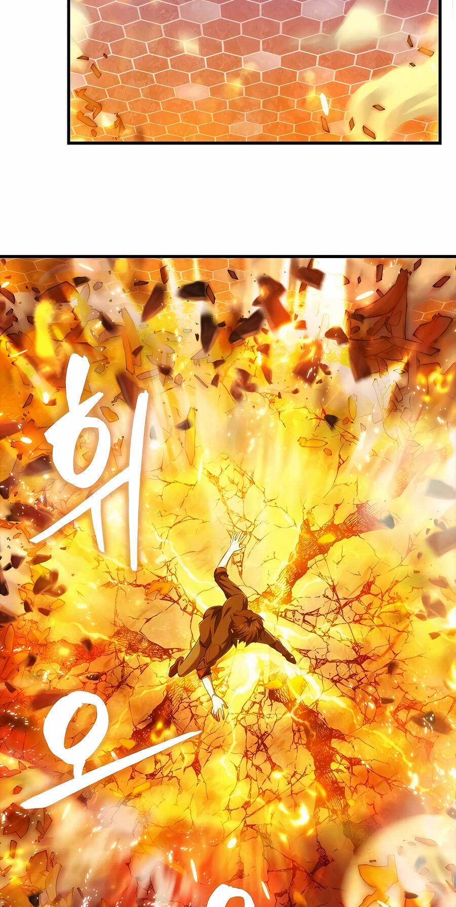 Pháp Sư Cận Chiến Mạnh Nhất Chapter 4 trang 65