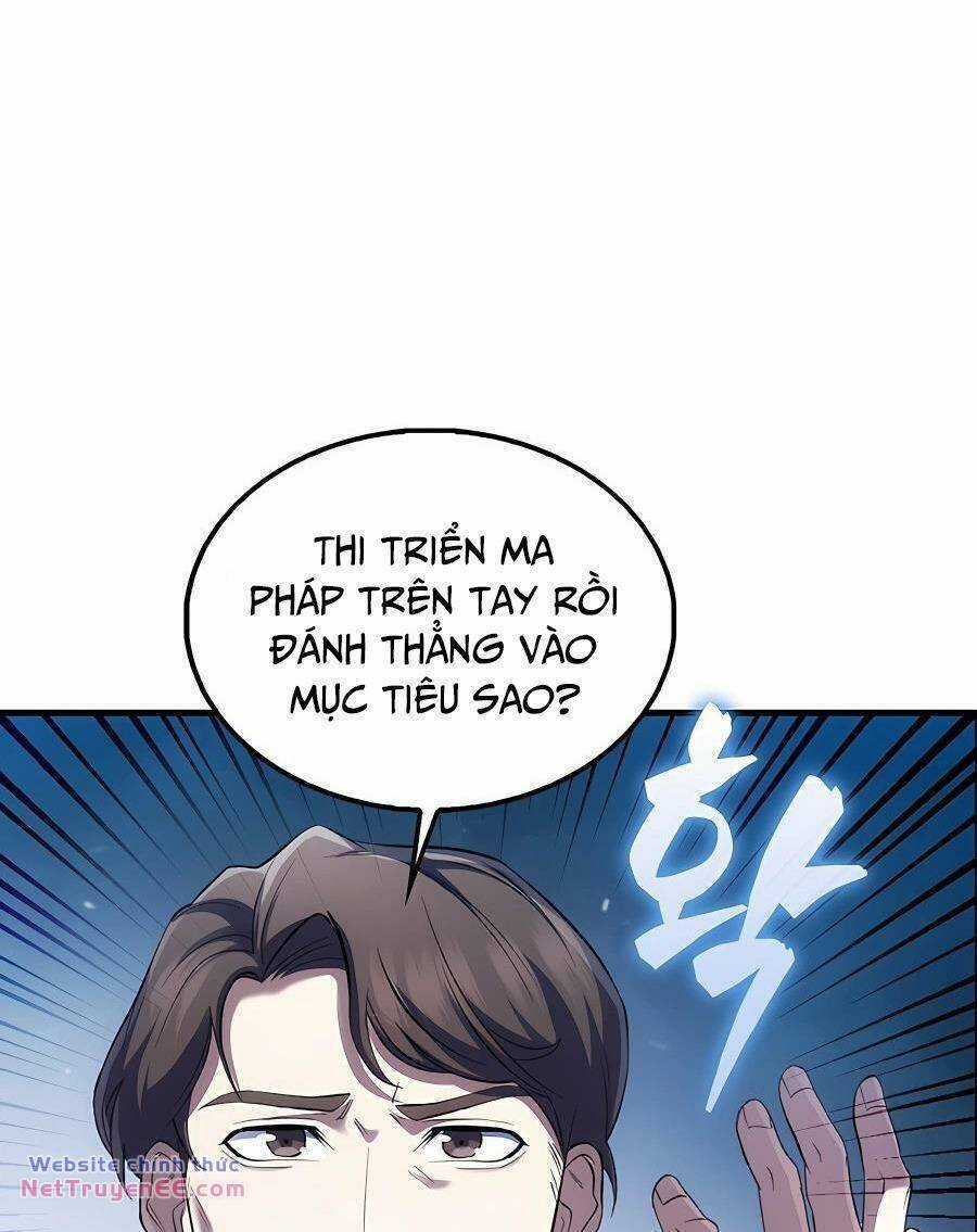 Pháp Sư Cận Chiến Mạnh Nhất Chapter 5 trang 12