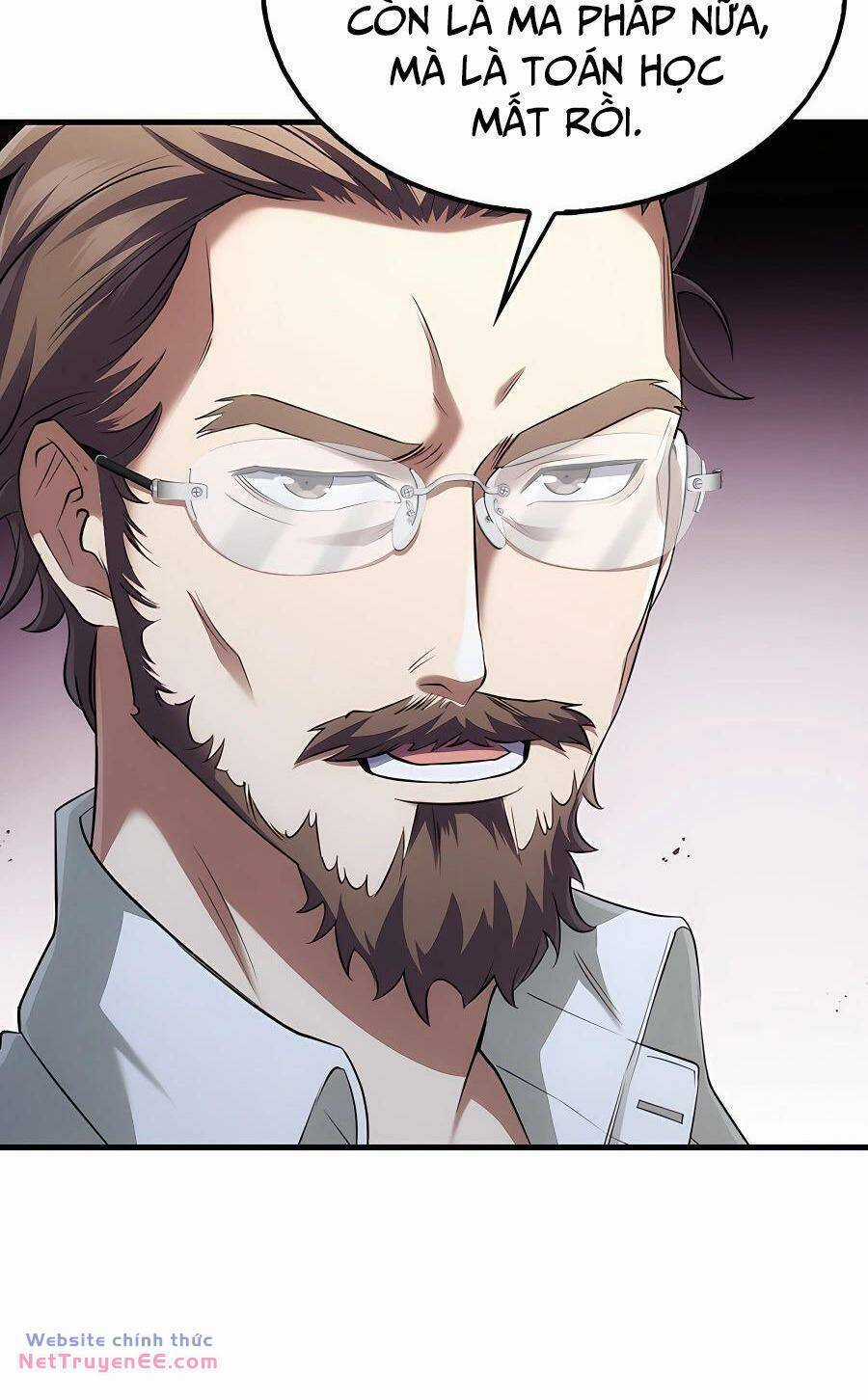 Pháp Sư Cận Chiến Mạnh Nhất Chapter 5 trang 15