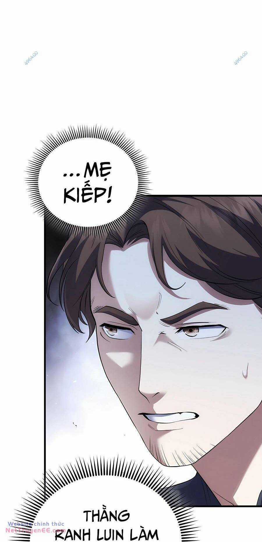 Pháp Sư Cận Chiến Mạnh Nhất Chapter 5 trang 19