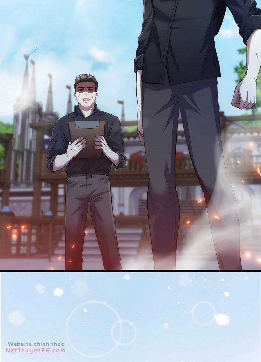 Pháp Sư Cận Chiến Mạnh Nhất Chapter 5 trang 2