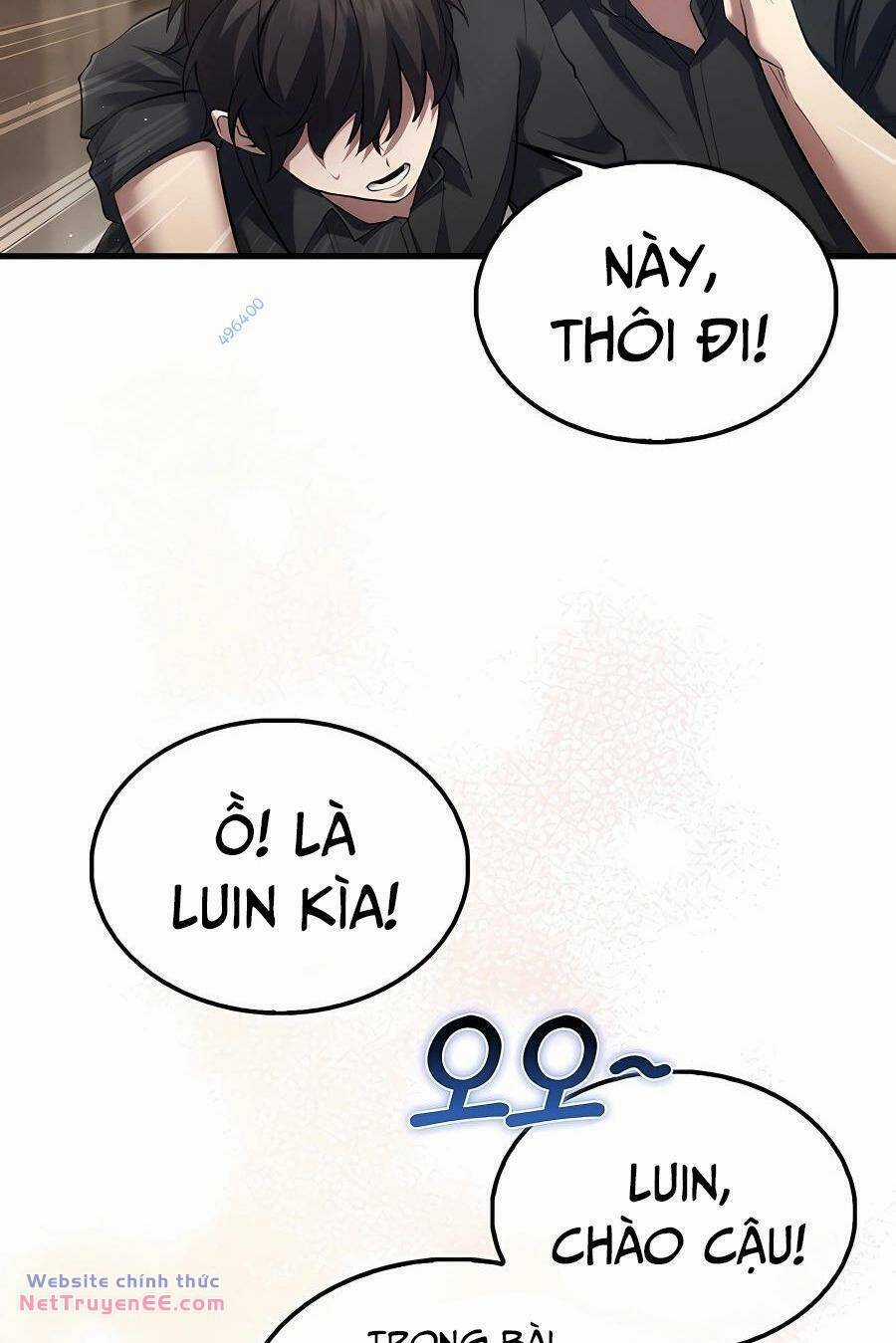 Pháp Sư Cận Chiến Mạnh Nhất Chapter 5 trang 21