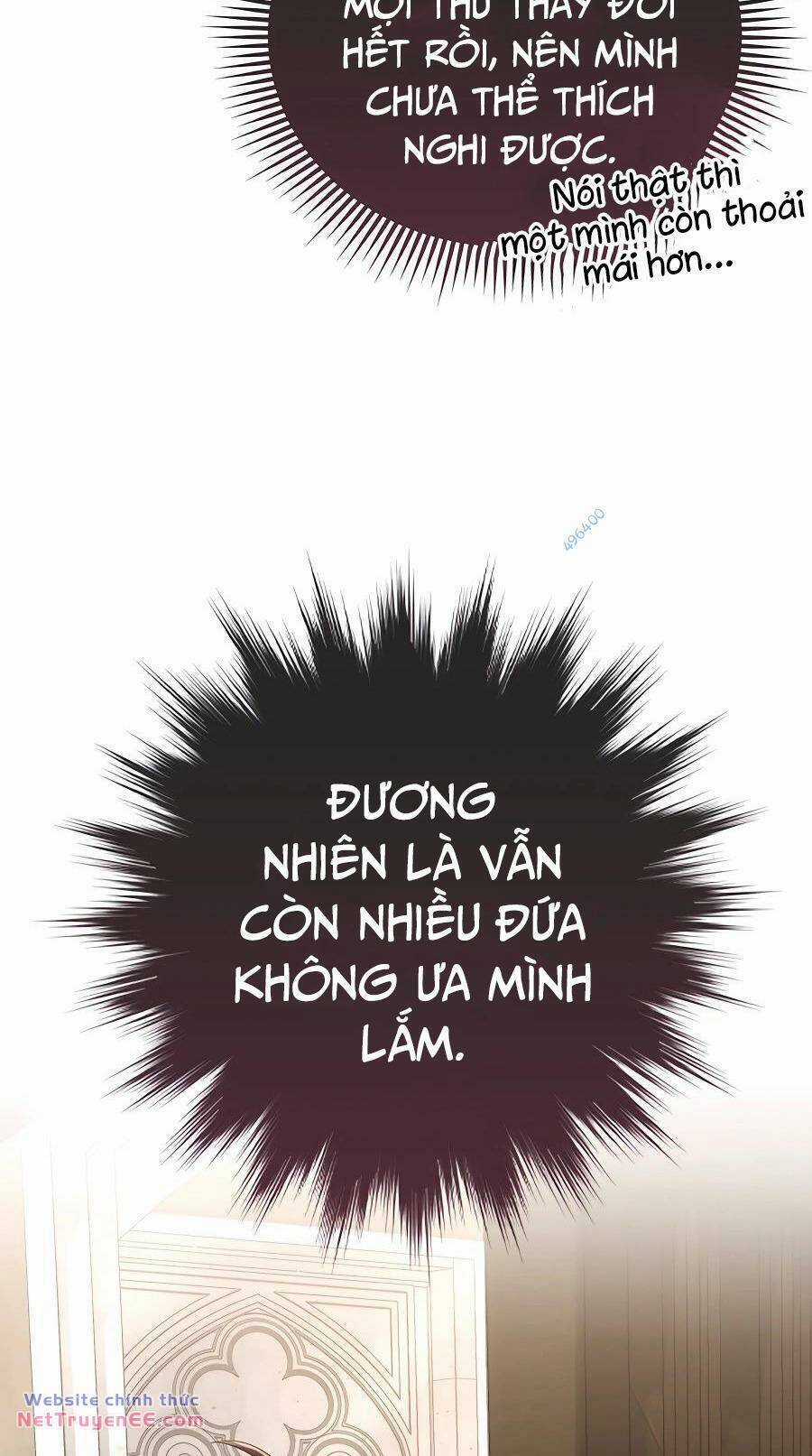 Pháp Sư Cận Chiến Mạnh Nhất Chapter 5 trang 24