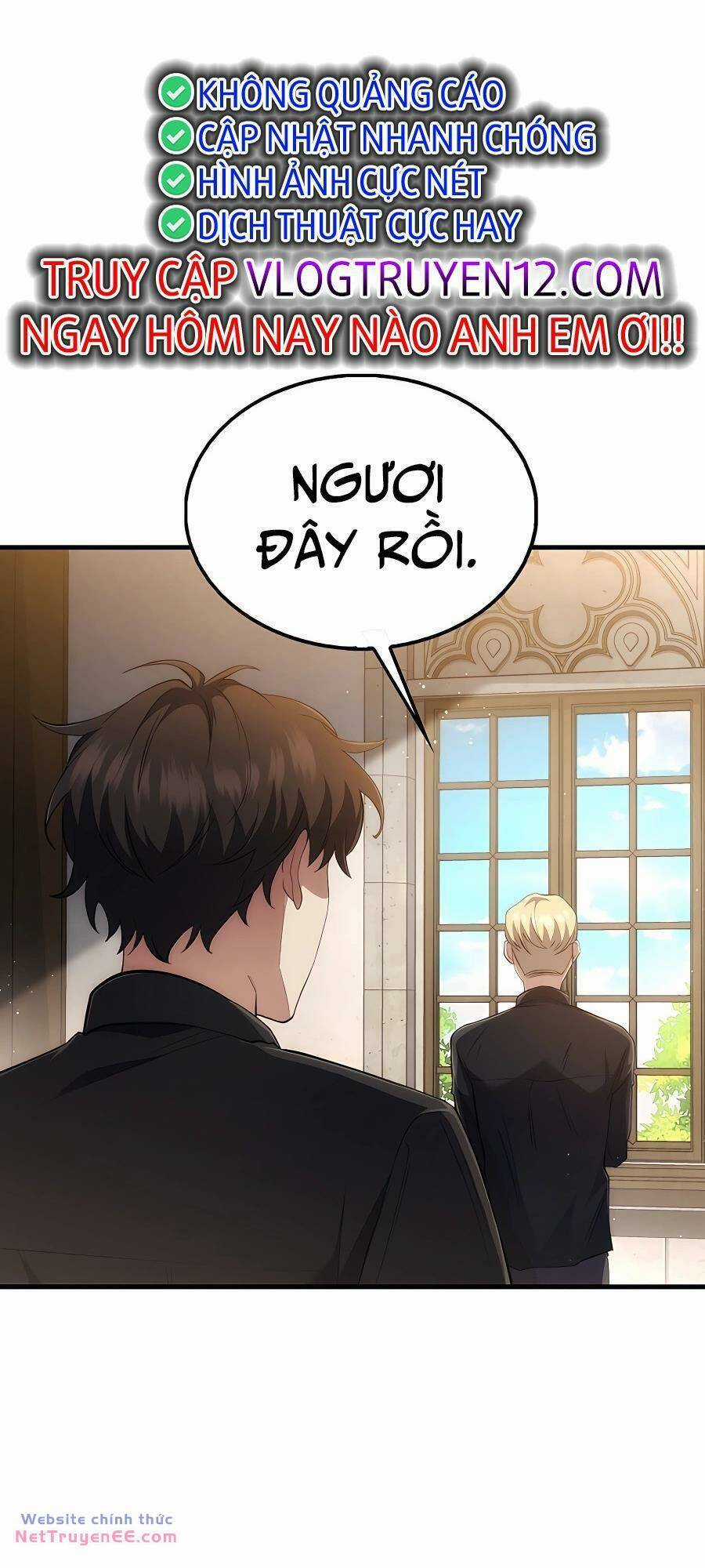 Pháp Sư Cận Chiến Mạnh Nhất Chapter 5 trang 26