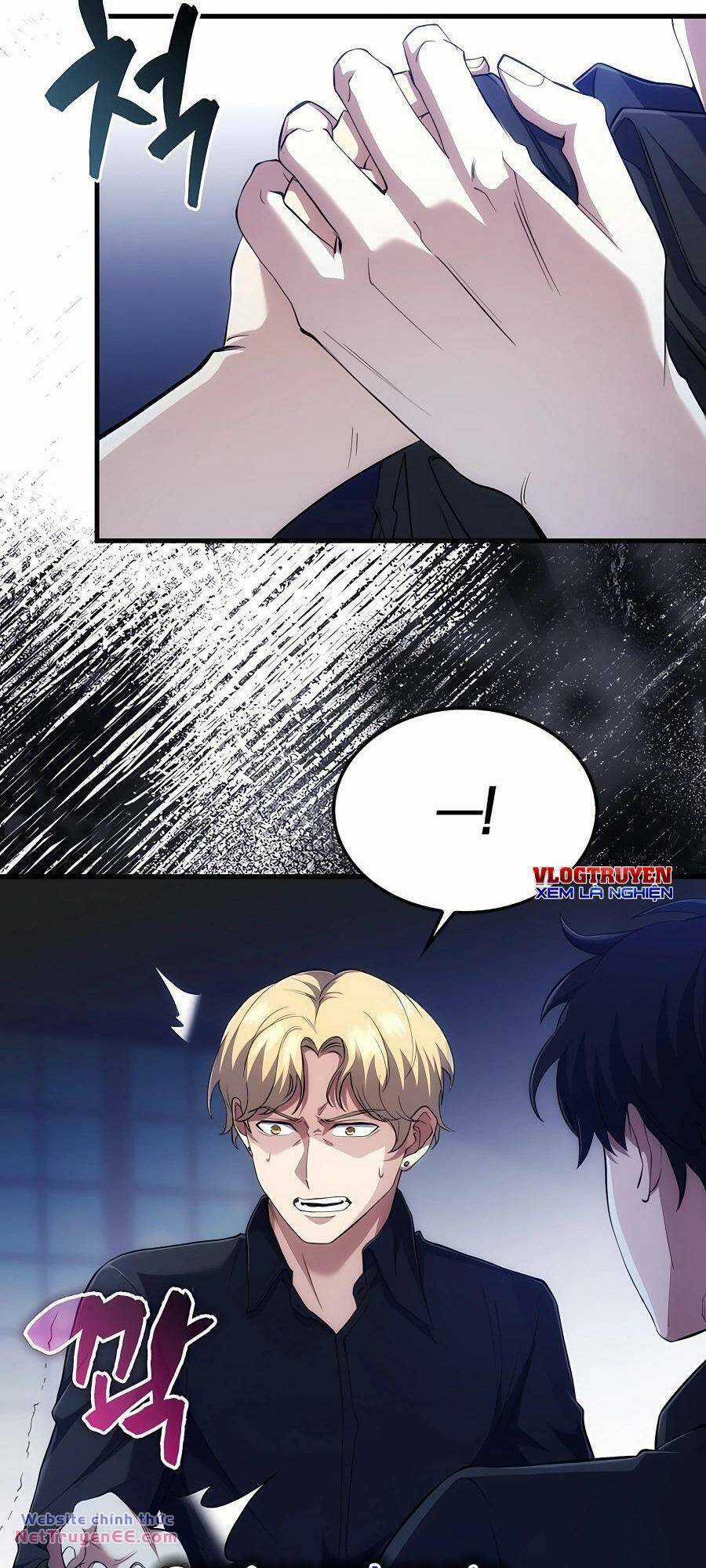 Pháp Sư Cận Chiến Mạnh Nhất Chapter 5 trang 31