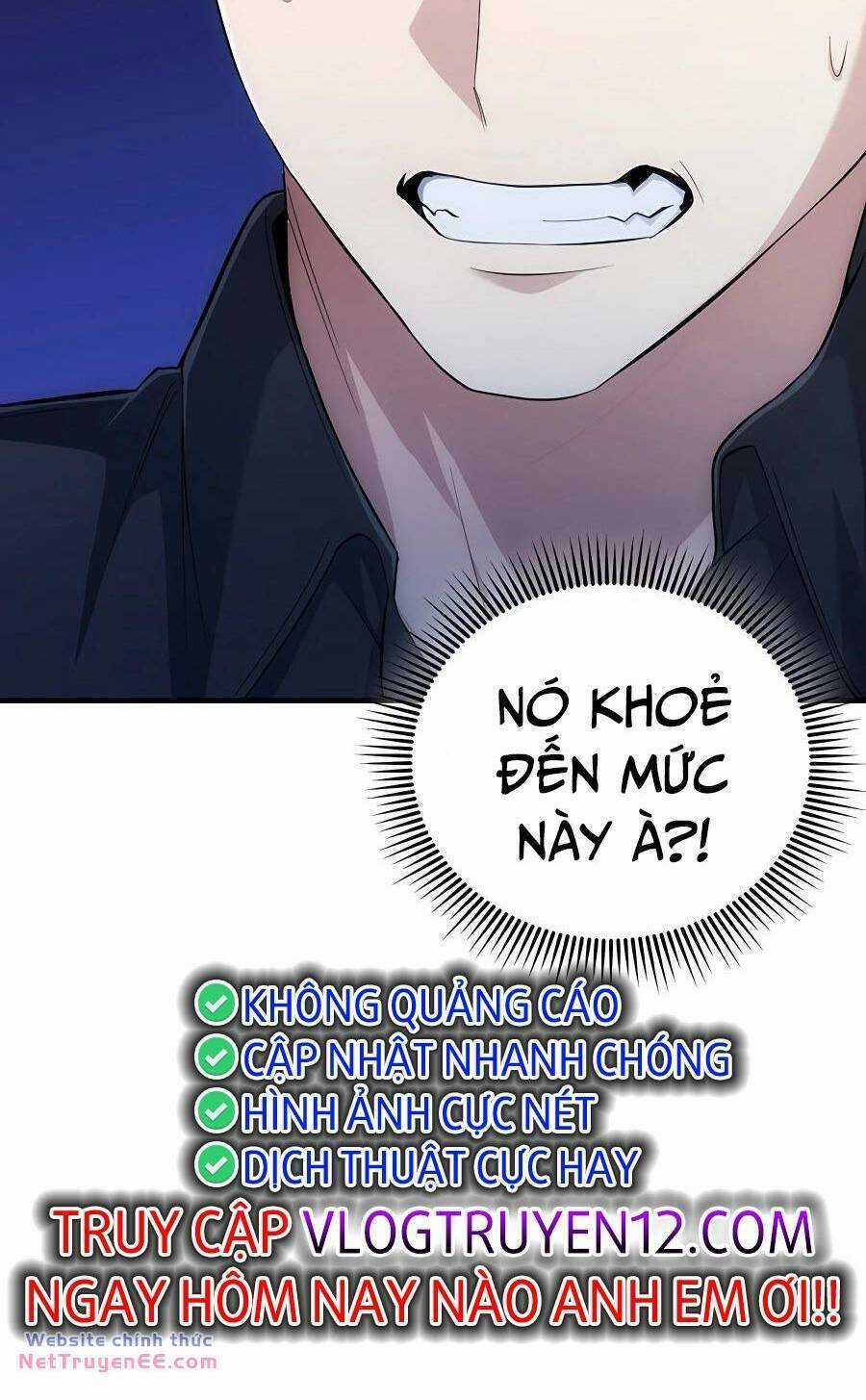 Pháp Sư Cận Chiến Mạnh Nhất Chapter 5 trang 33