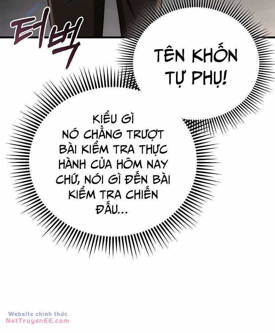 Pháp Sư Cận Chiến Mạnh Nhất Chapter 5 trang 40