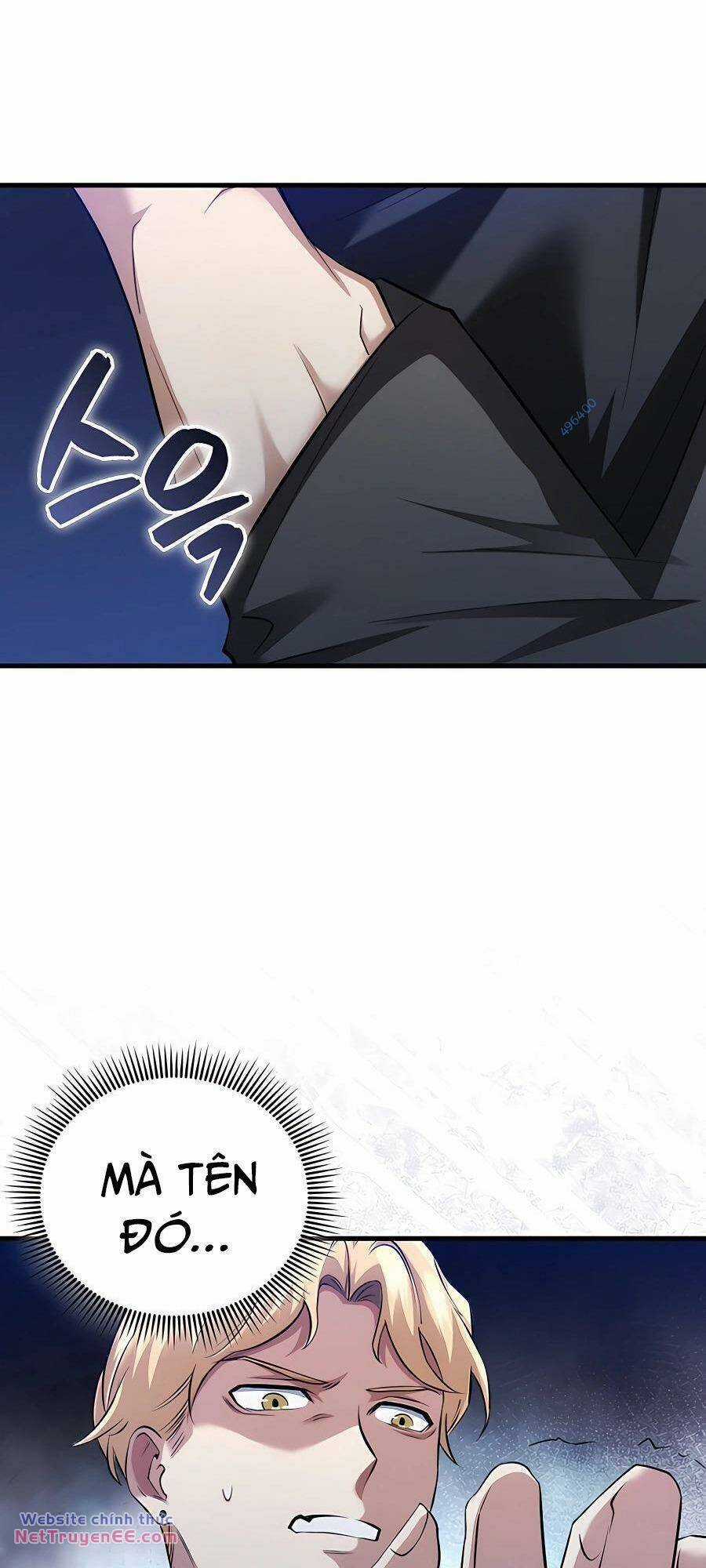 Pháp Sư Cận Chiến Mạnh Nhất Chapter 5 trang 41