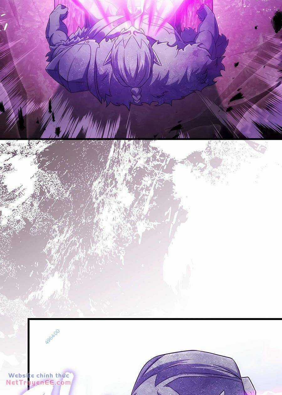 Pháp Sư Cận Chiến Mạnh Nhất Chapter 5 trang 51