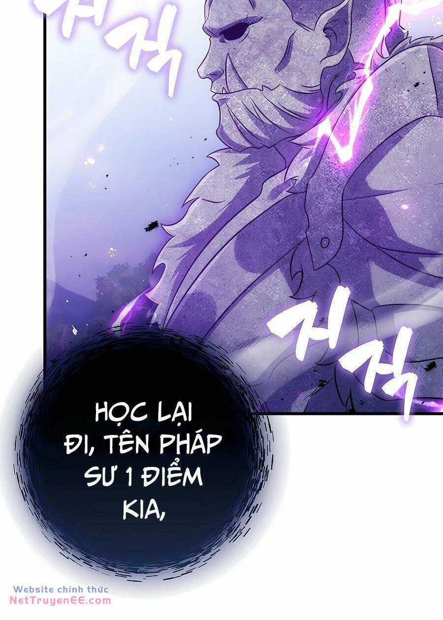Pháp Sư Cận Chiến Mạnh Nhất Chapter 5 trang 52