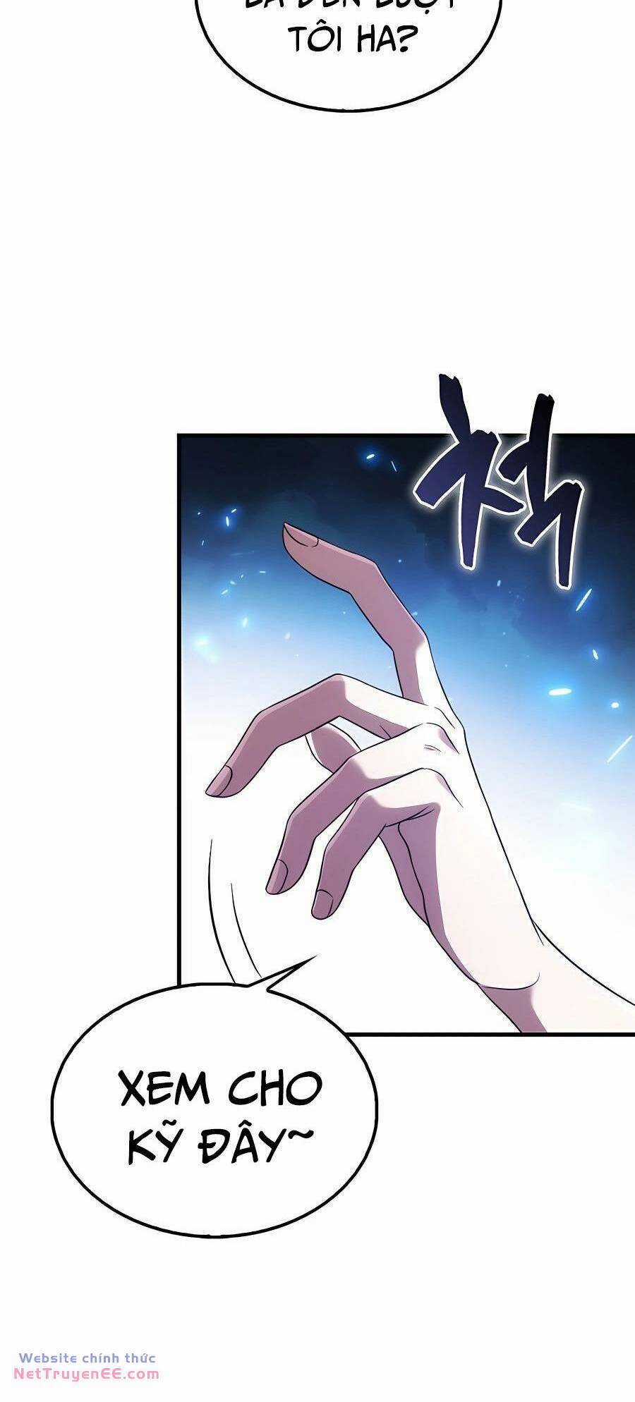 Pháp Sư Cận Chiến Mạnh Nhất Chapter 5 trang 55