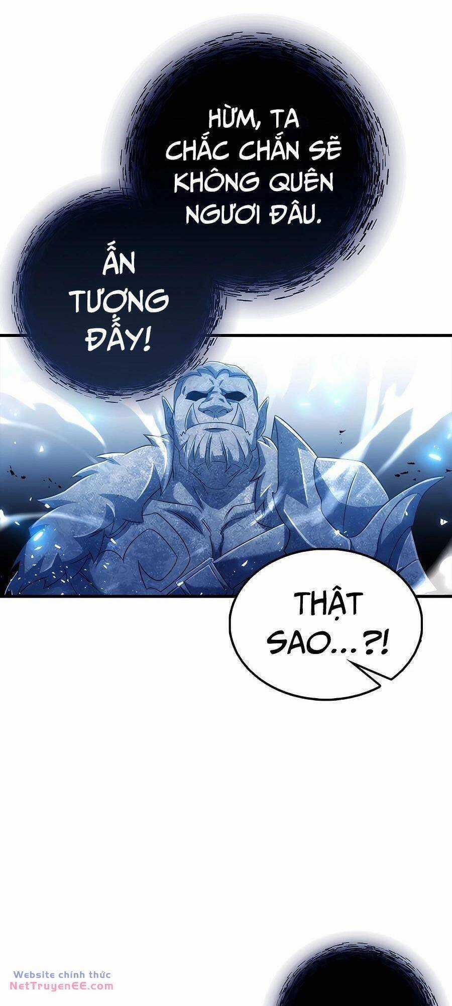 Pháp Sư Cận Chiến Mạnh Nhất Chapter 5 trang 57