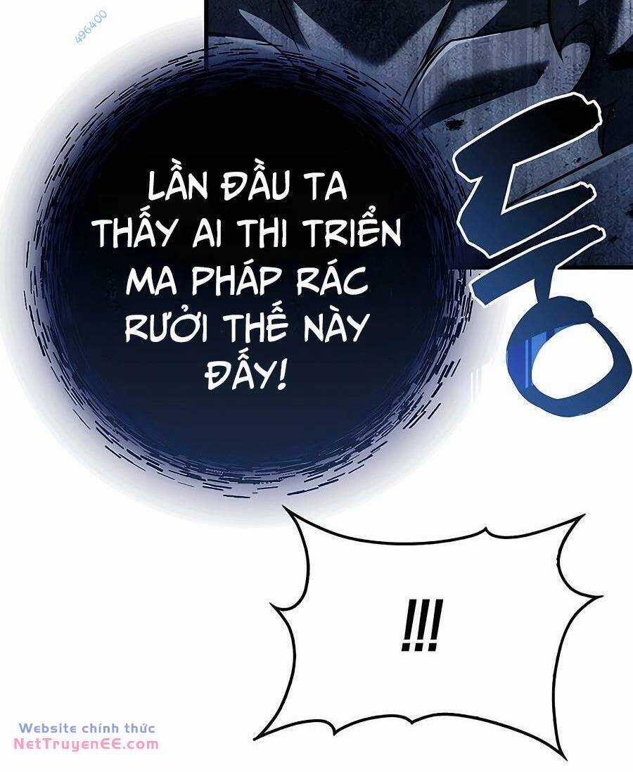 Pháp Sư Cận Chiến Mạnh Nhất Chapter 5 trang 59