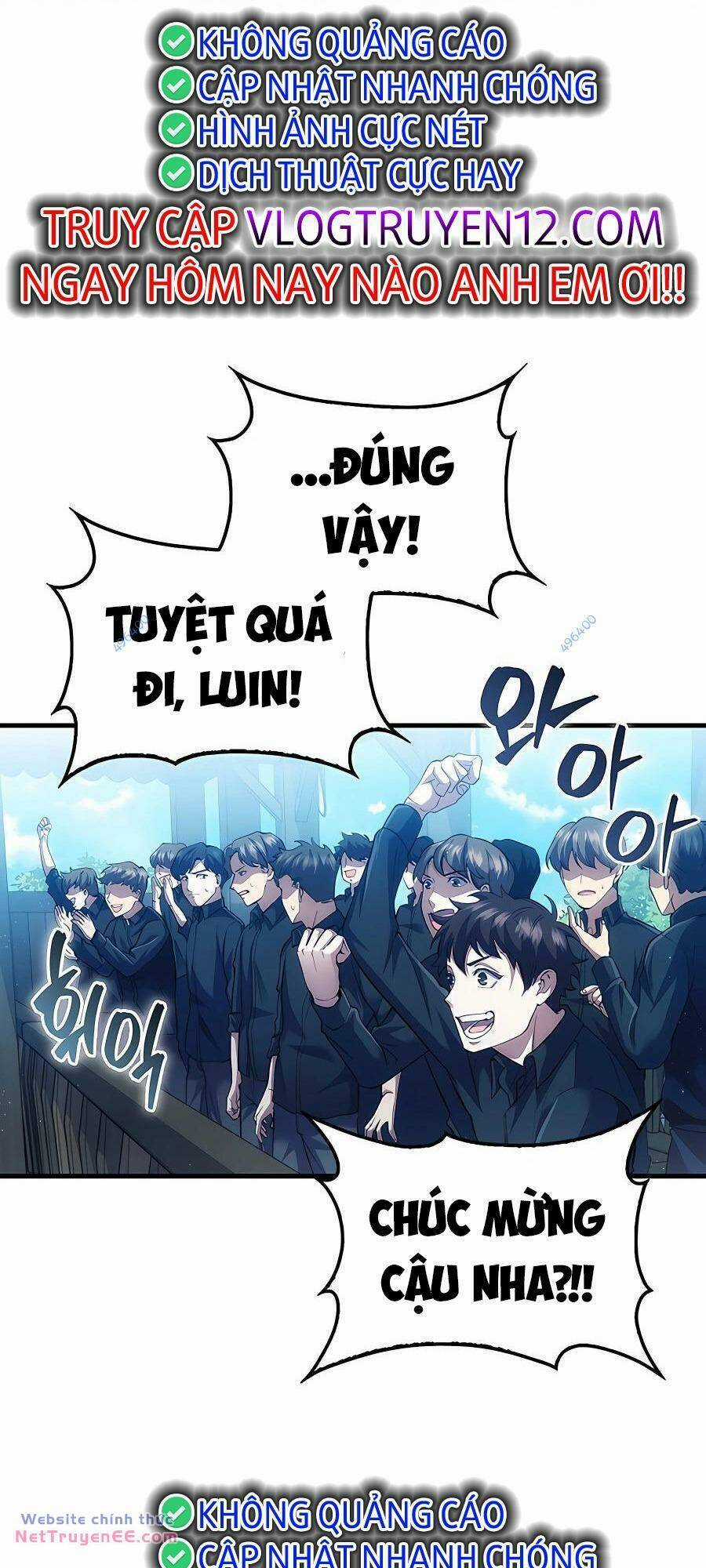 Pháp Sư Cận Chiến Mạnh Nhất Chapter 5 trang 6