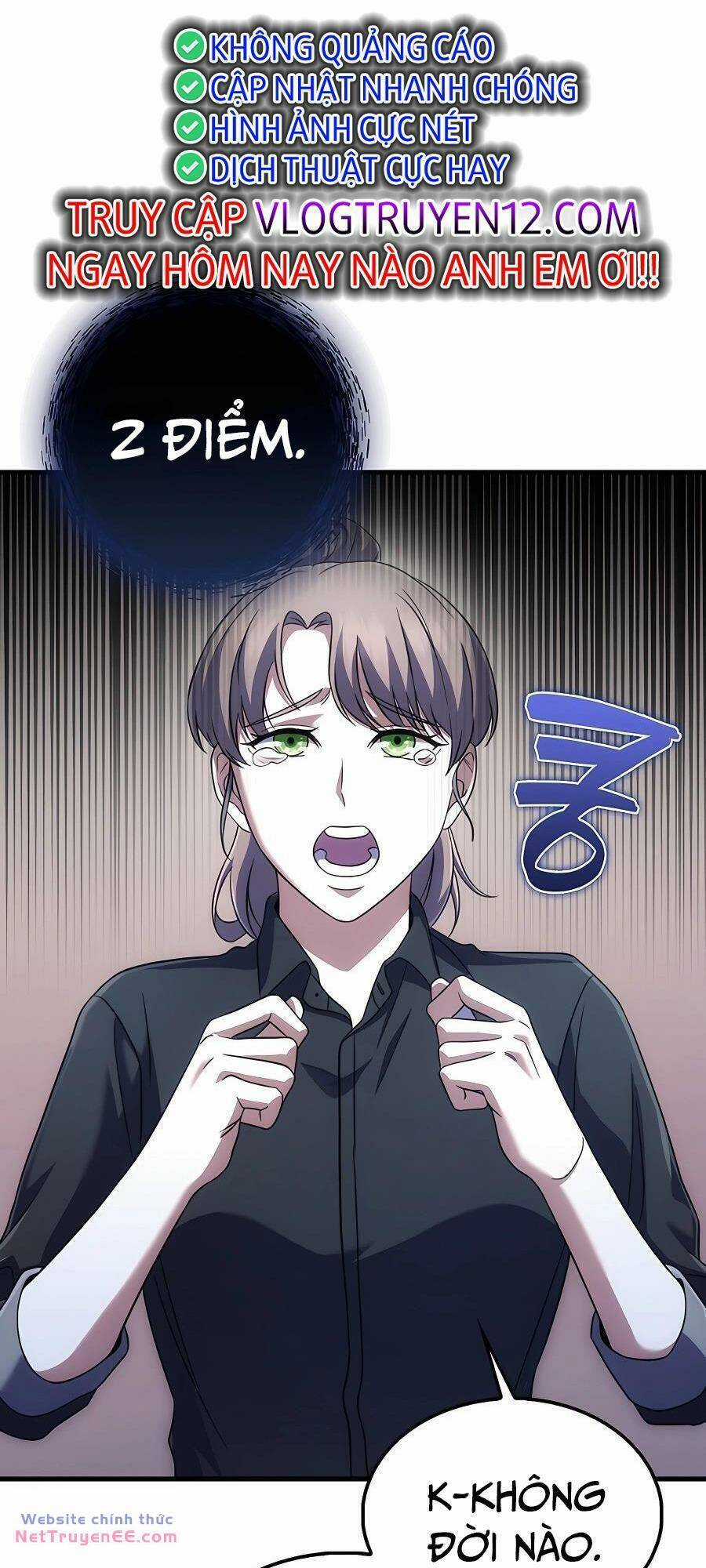 Pháp Sư Cận Chiến Mạnh Nhất Chapter 5 trang 60