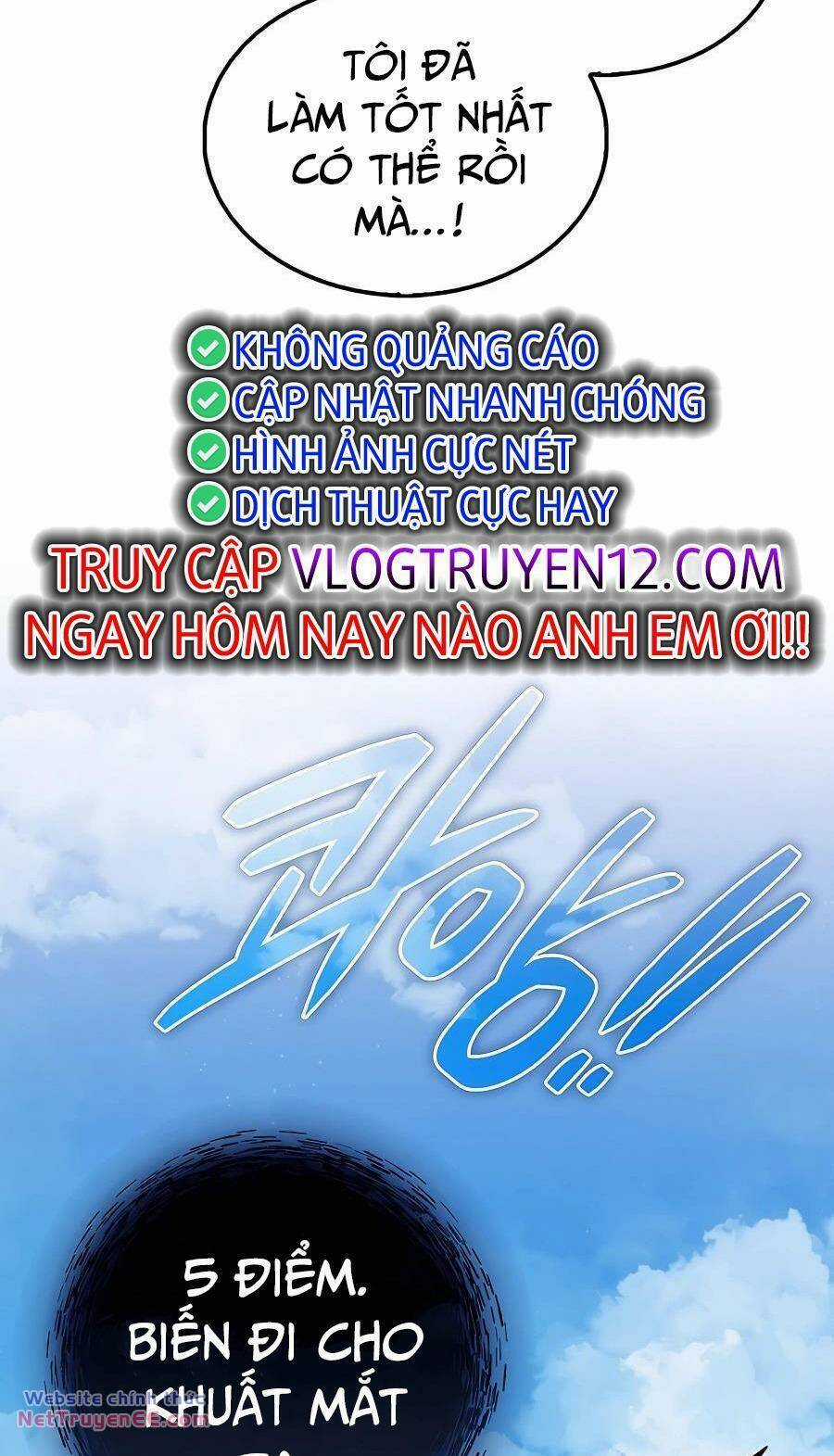 Pháp Sư Cận Chiến Mạnh Nhất Chapter 5 trang 61