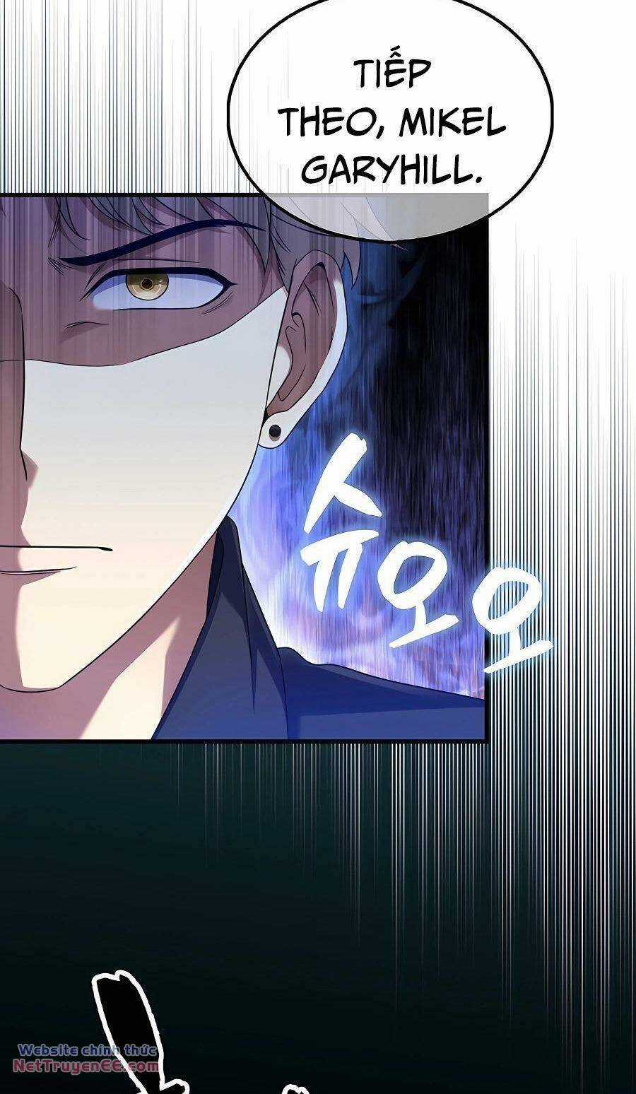 Pháp Sư Cận Chiến Mạnh Nhất Chapter 5 trang 64