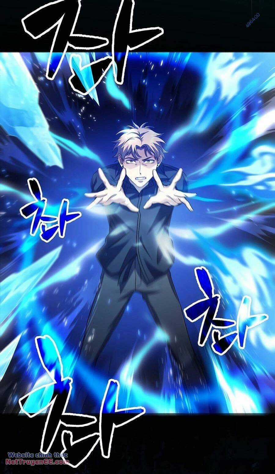 Pháp Sư Cận Chiến Mạnh Nhất Chapter 5 trang 65