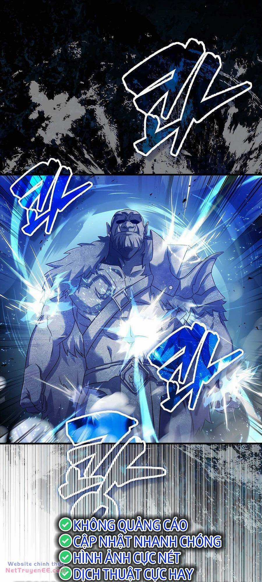 Pháp Sư Cận Chiến Mạnh Nhất Chapter 5 trang 66