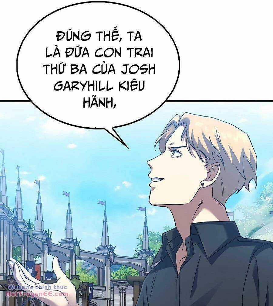 Pháp Sư Cận Chiến Mạnh Nhất Chapter 5 trang 68