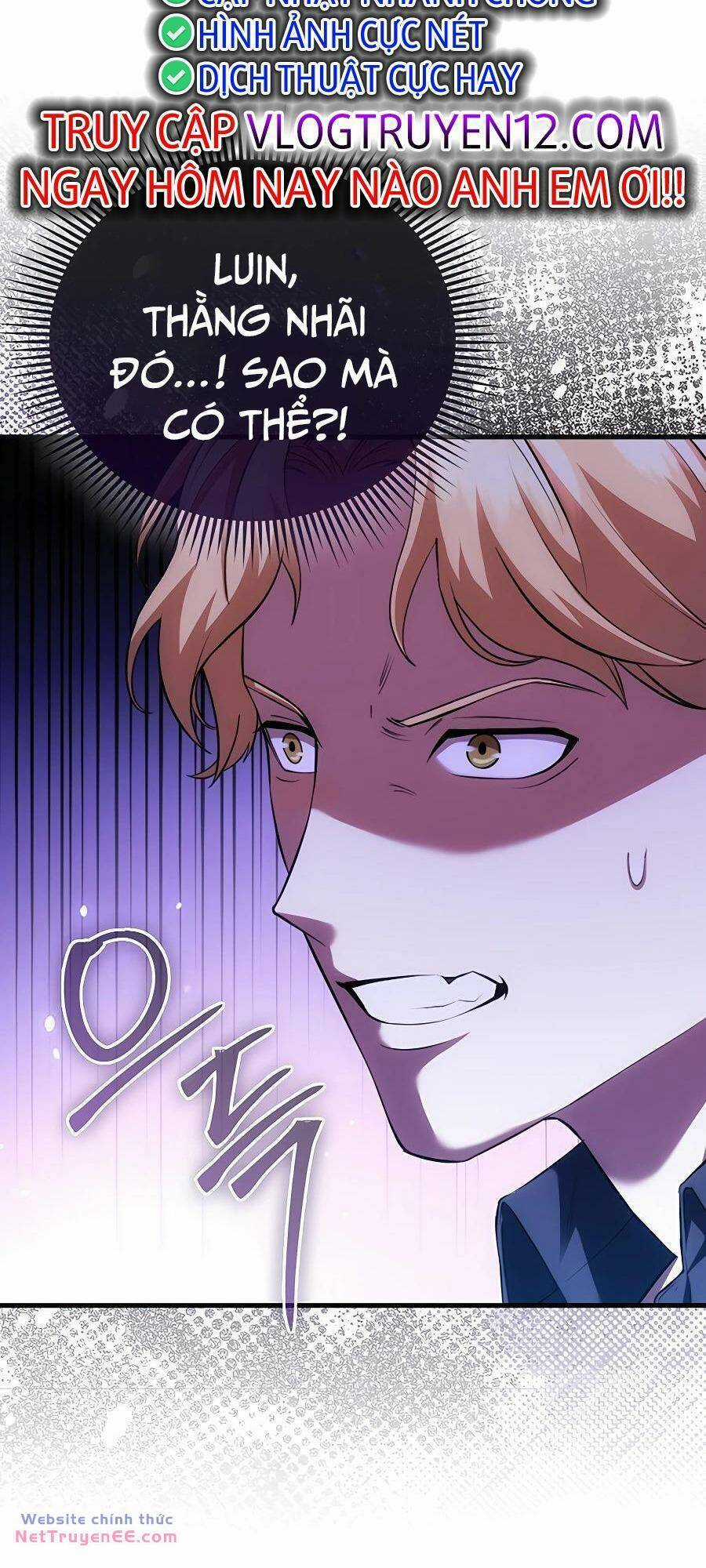 Pháp Sư Cận Chiến Mạnh Nhất Chapter 5 trang 7