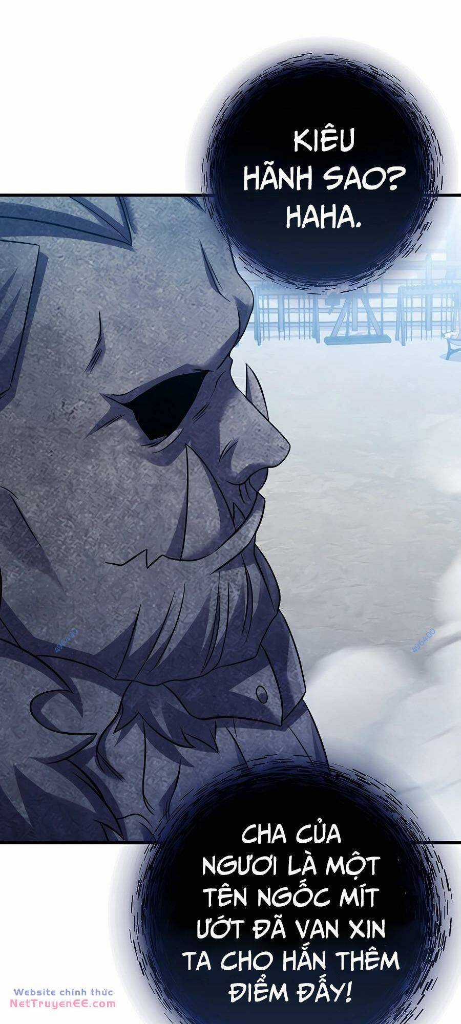 Pháp Sư Cận Chiến Mạnh Nhất Chapter 5 trang 70