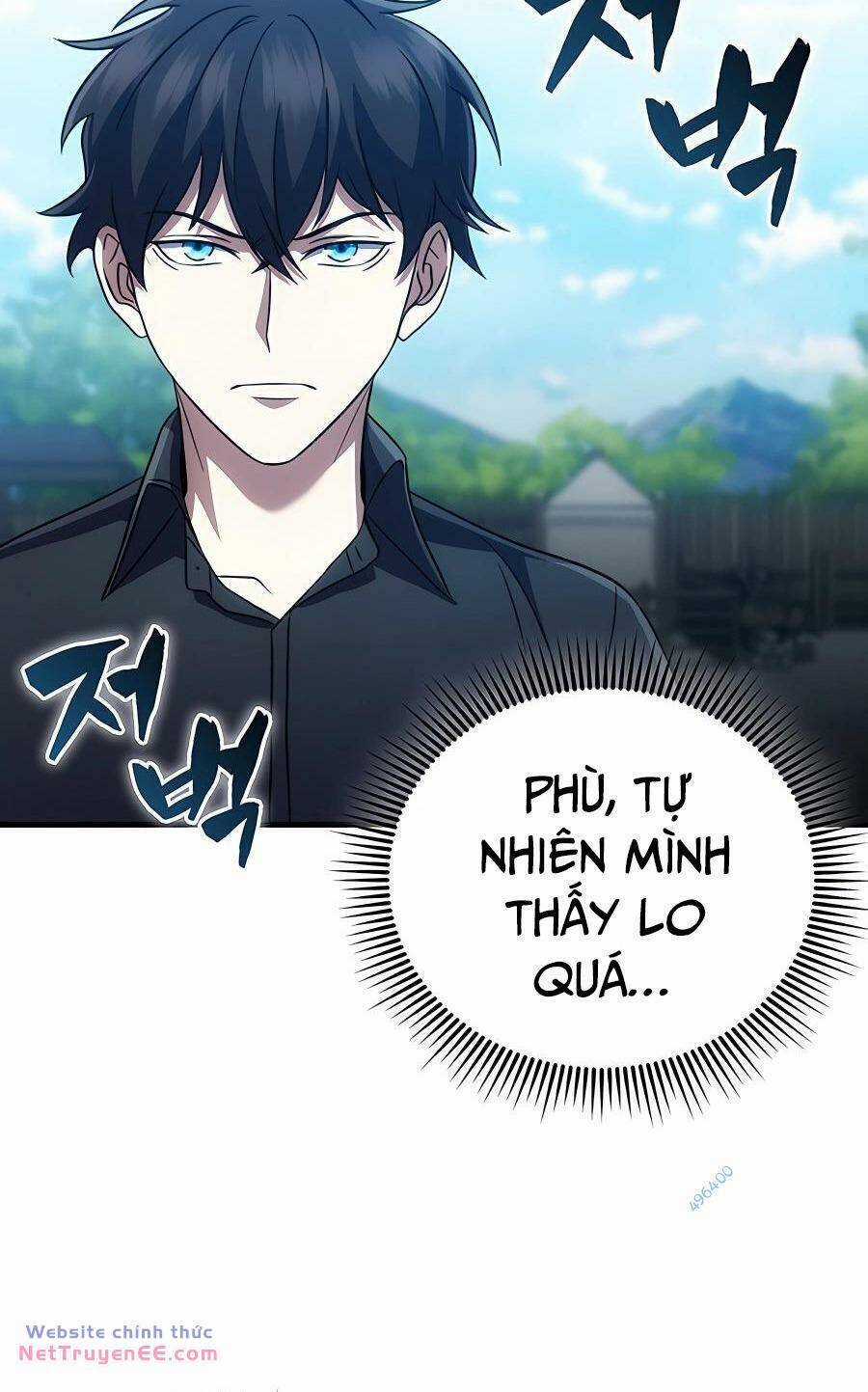 Pháp Sư Cận Chiến Mạnh Nhất Chapter 5 trang 74