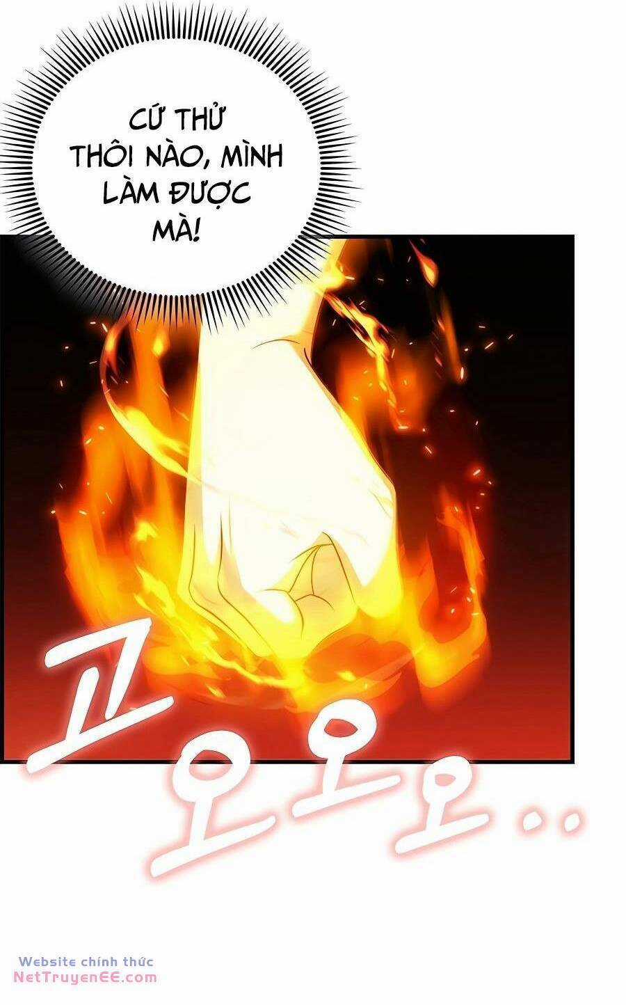 Pháp Sư Cận Chiến Mạnh Nhất Chapter 5 trang 75