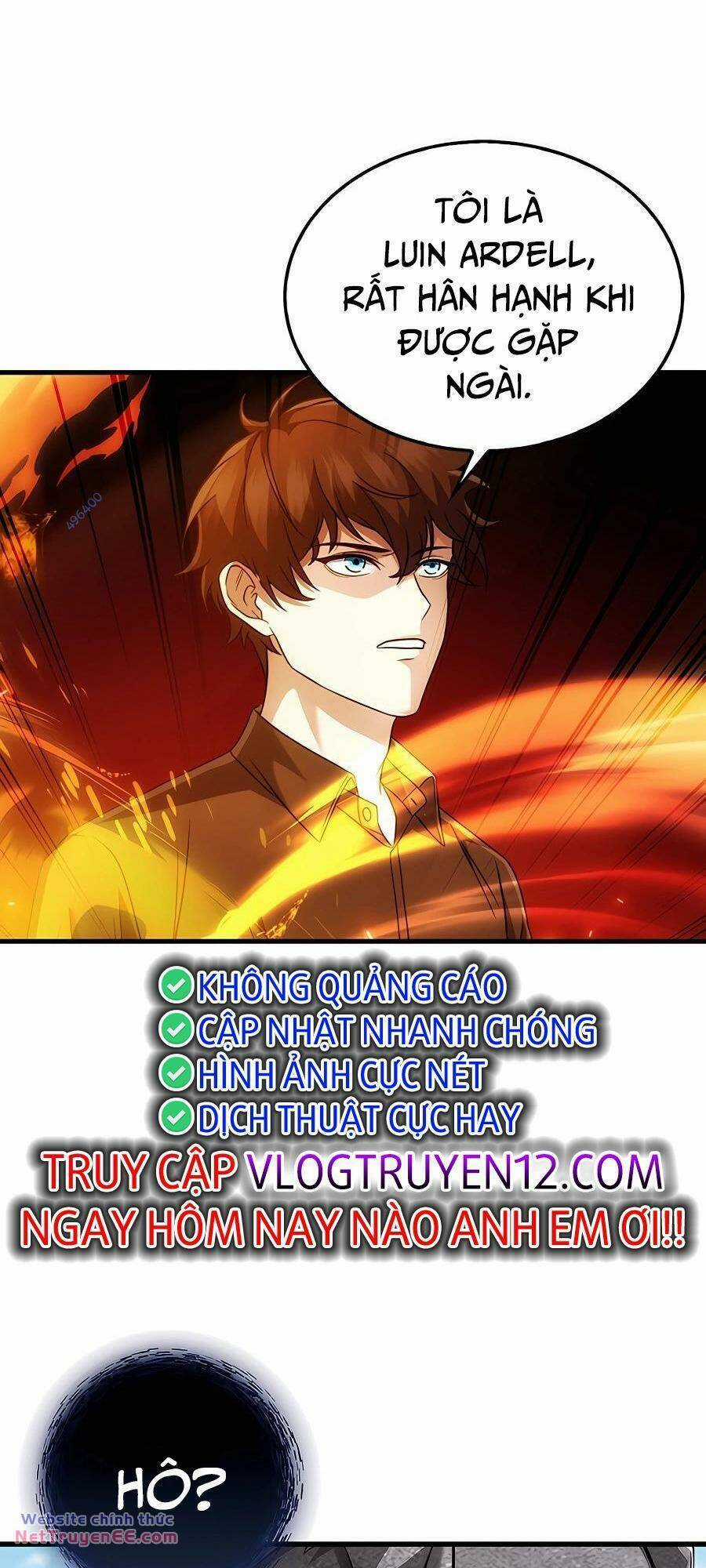 Pháp Sư Cận Chiến Mạnh Nhất Chapter 5 trang 76